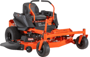 Bad Boy MZ Magnum 54" Kawasaki ®FR651 Zero-Turn Mower BMZ54FR651