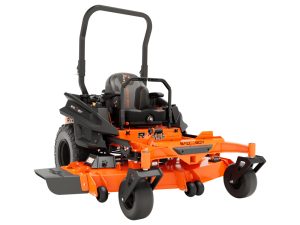Bad Boy Outlaw Rebel 61" Kawasaki FX850 Zero-Turn Mower BRB61FX850