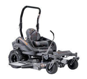 Spartan Mowers RZ HD 54" Kawasaki Zero-Turn Mower SZHD154691KR